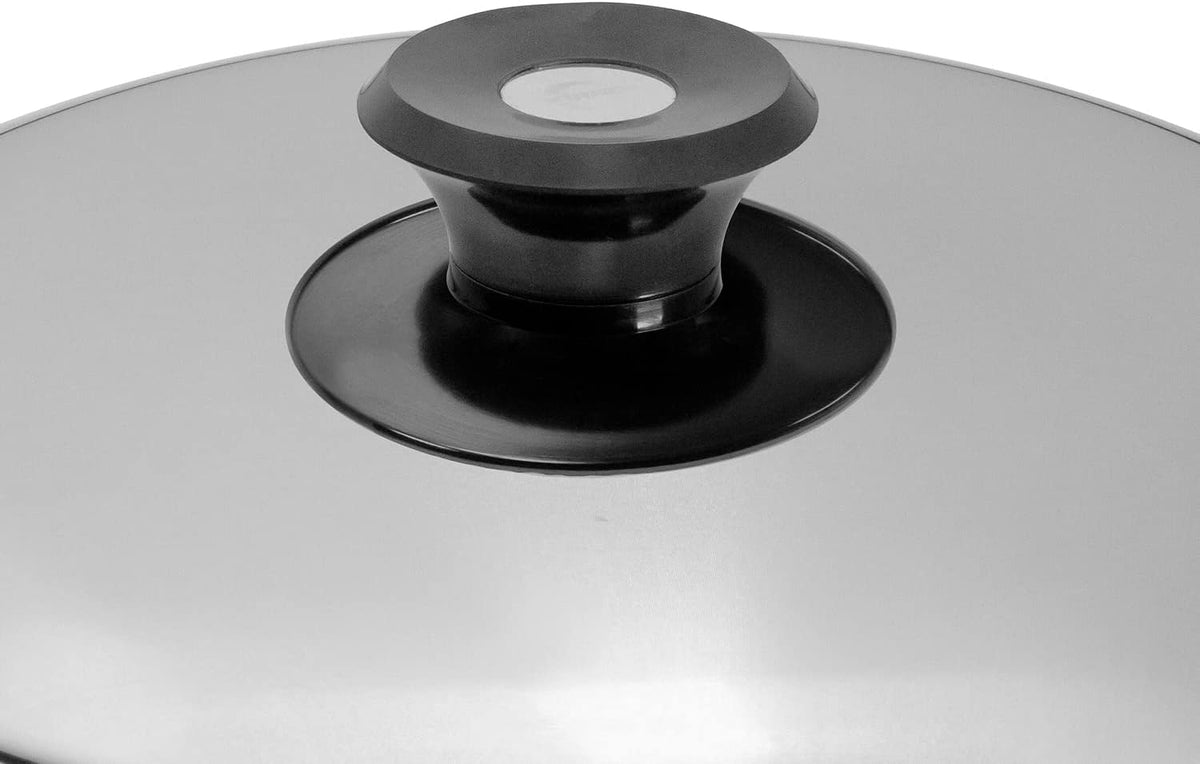 2 Pomelli Compatibili IMCO - 4 mm. Con salvadita