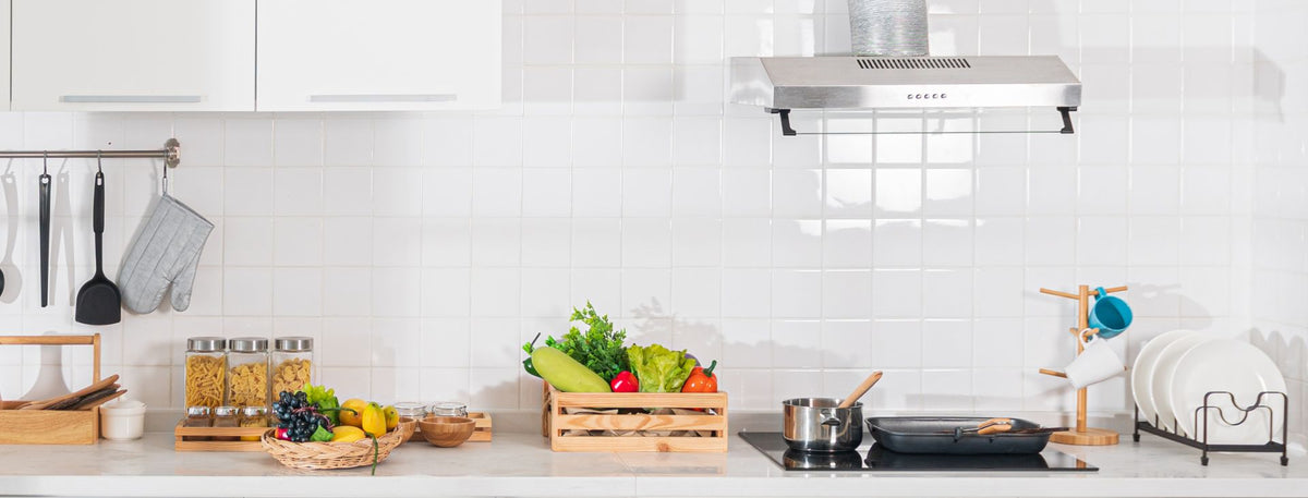 Come prevenire la diffusione di batteri in cucina