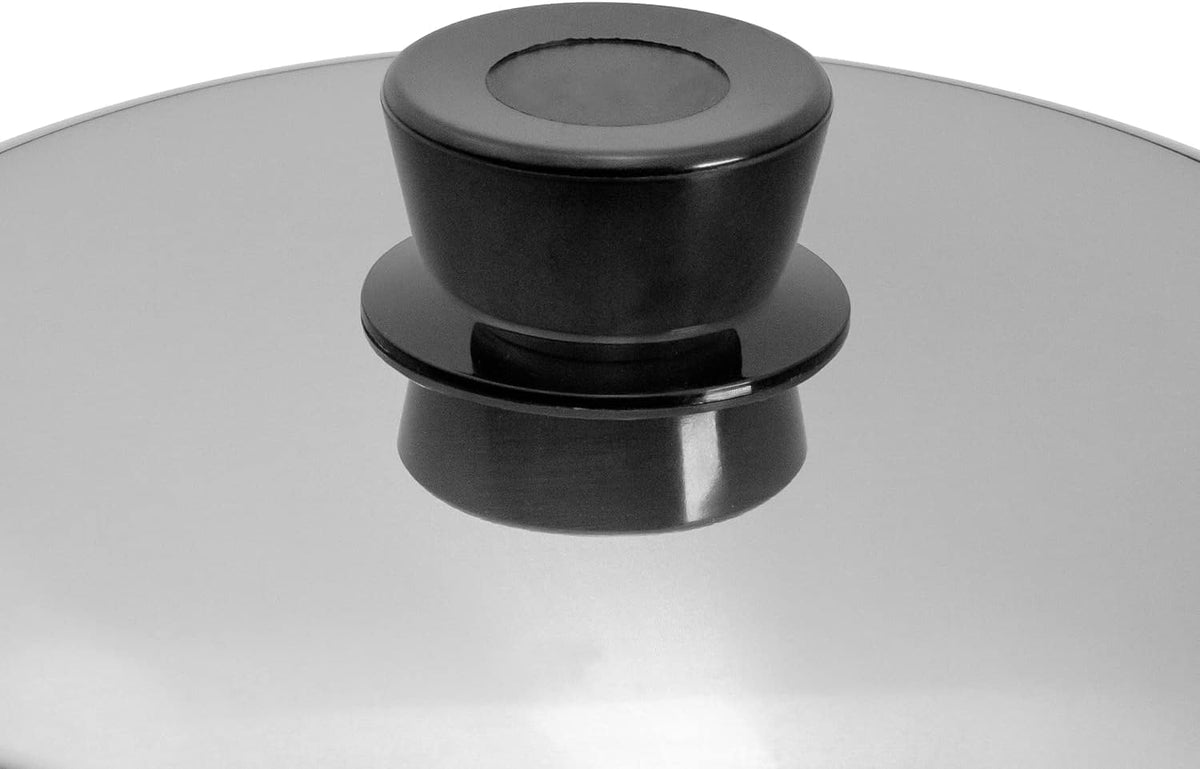 2 Pomelli Compatibili IMCO - 4 mm. Con salvadita