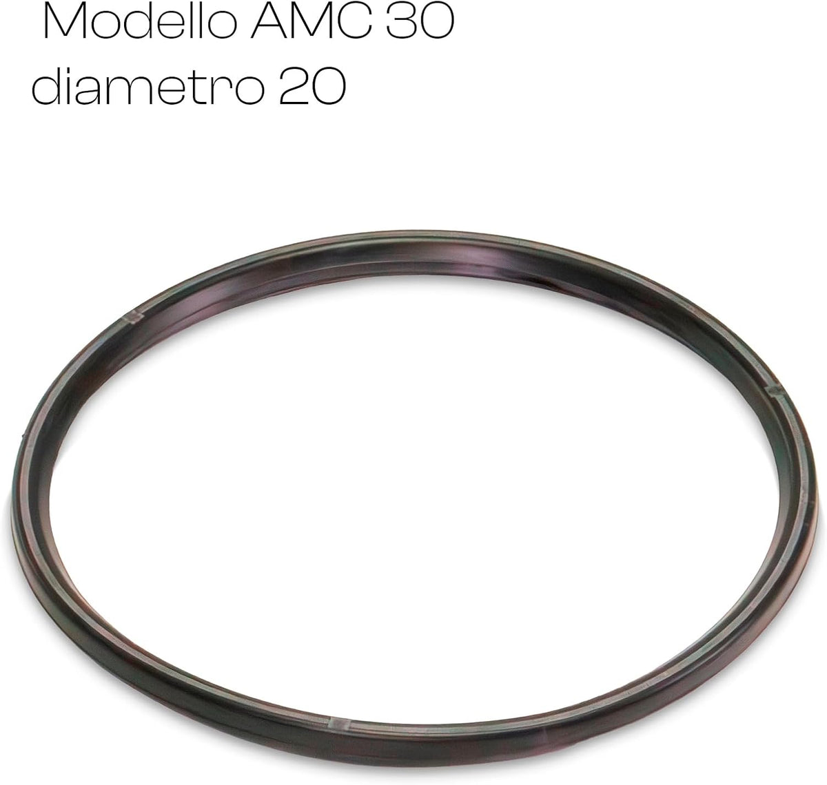 Guarnizione Compatibile AMC Secuqick