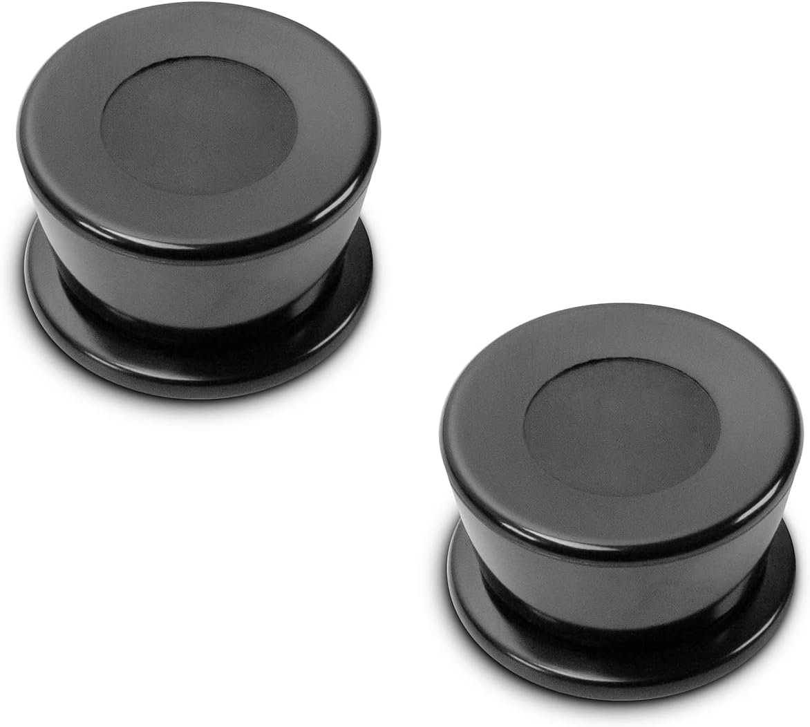 2 Pomelli Compatibili IMCO - 4 mm. Con salvadita