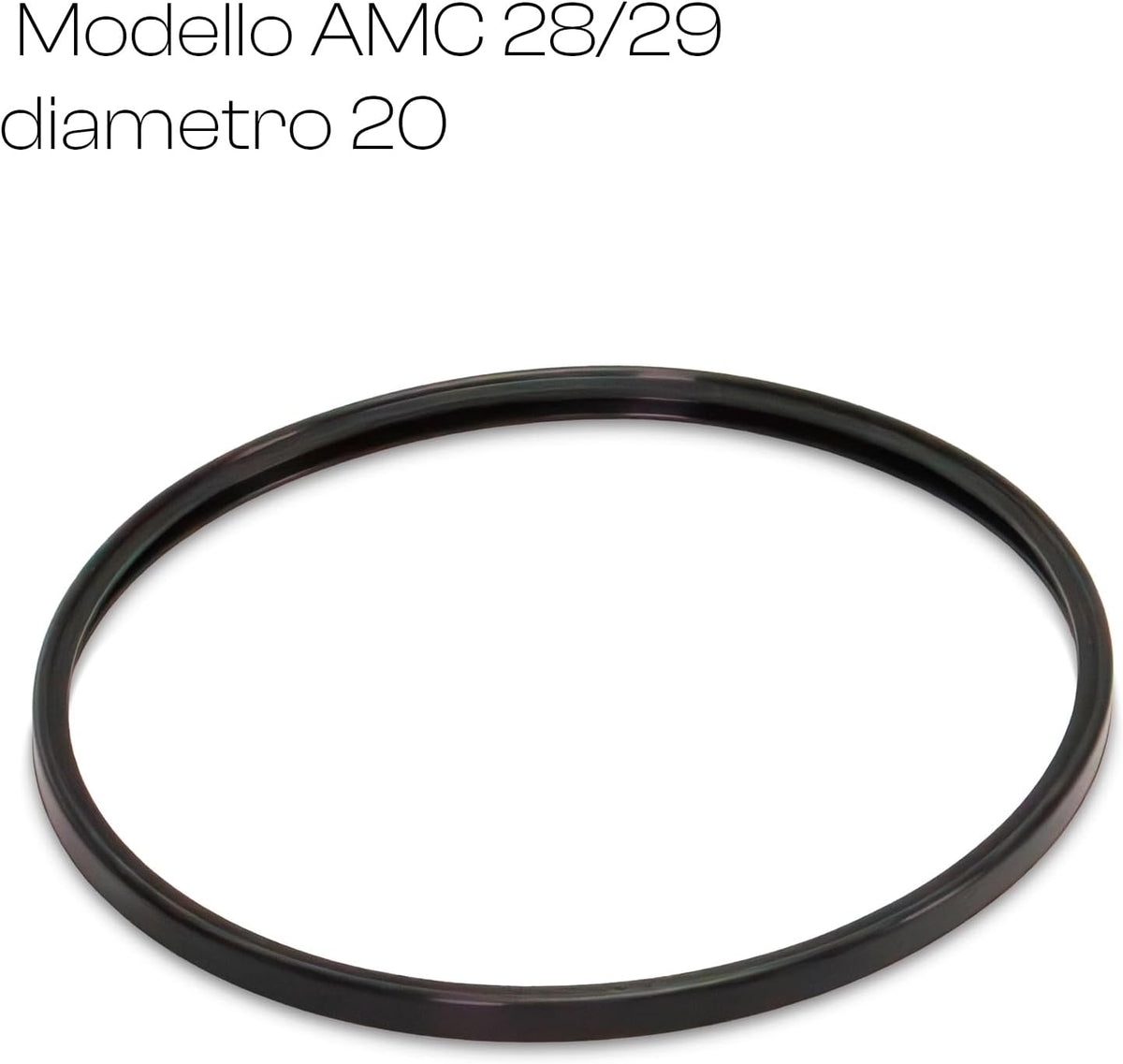 Guarnizione Compatibile AMC Secuqick