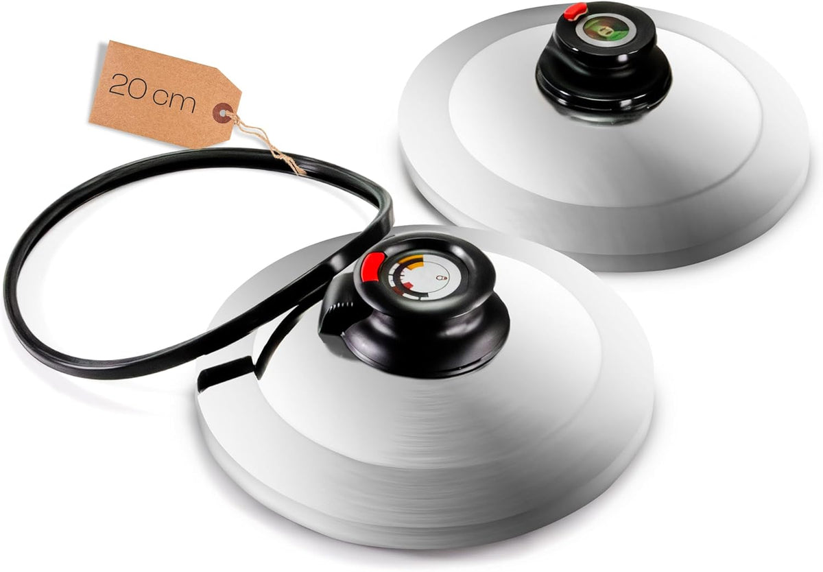 Guarnizione Compatibile AMC Secuqick