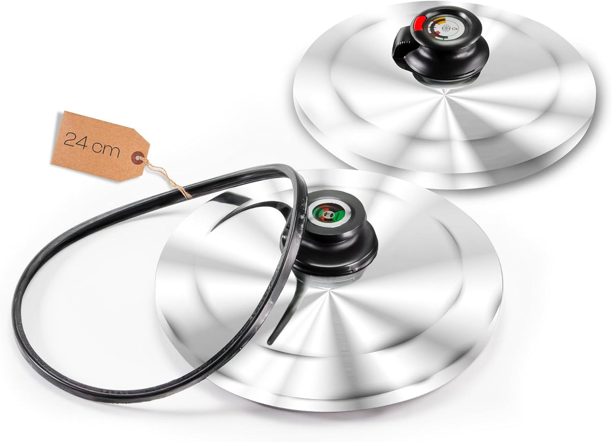 Guarnizione Compatibile AMC Secuqick