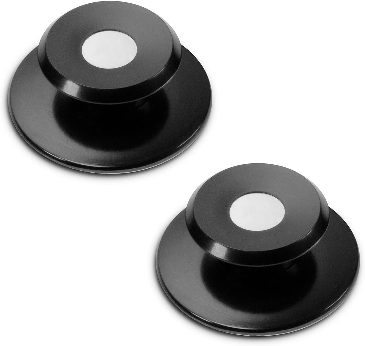2 Pomelli Compatibili IMCO - 4 mm. Con salvadita