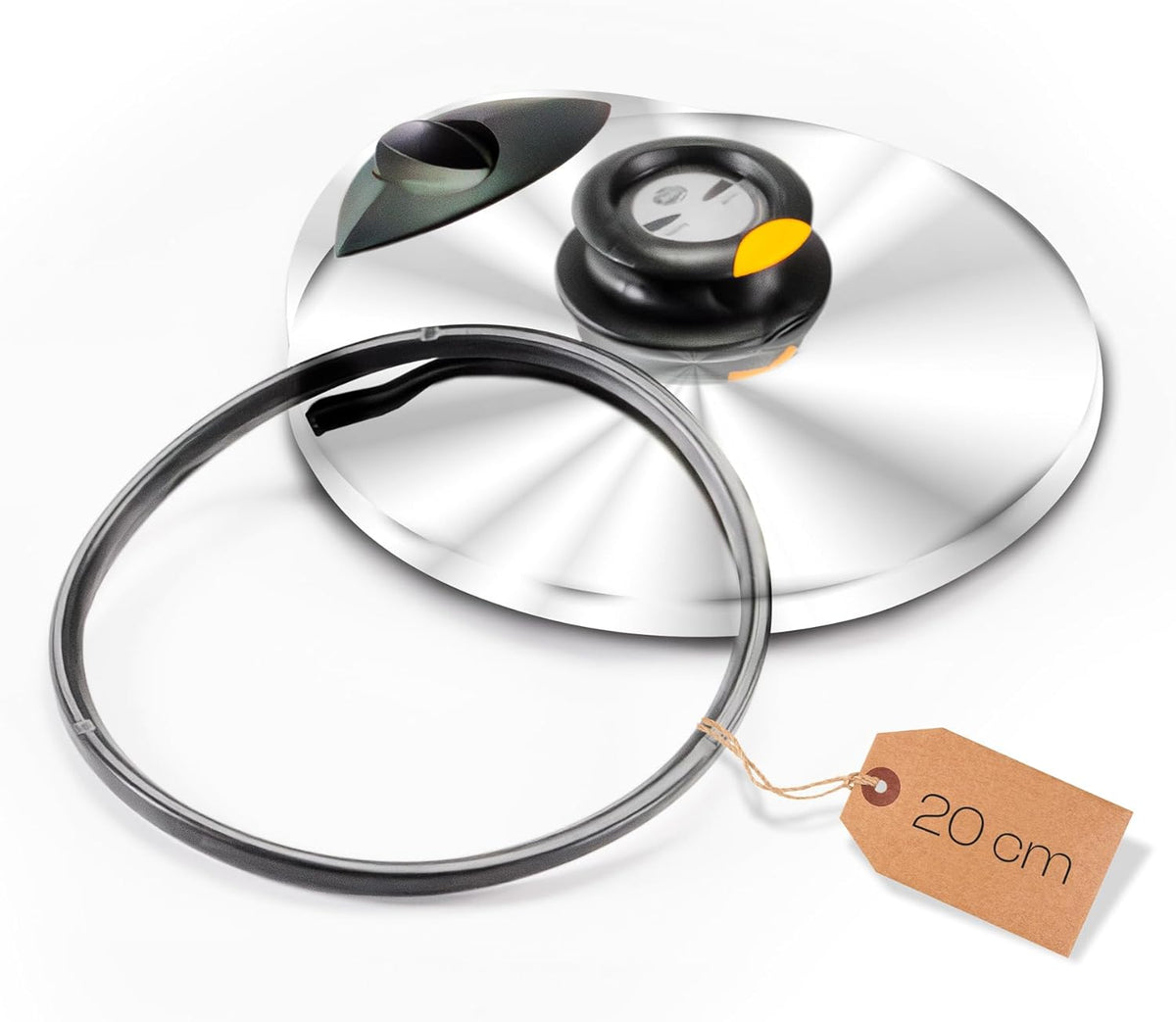 Guarnizione Compatibile AMC Secuqick