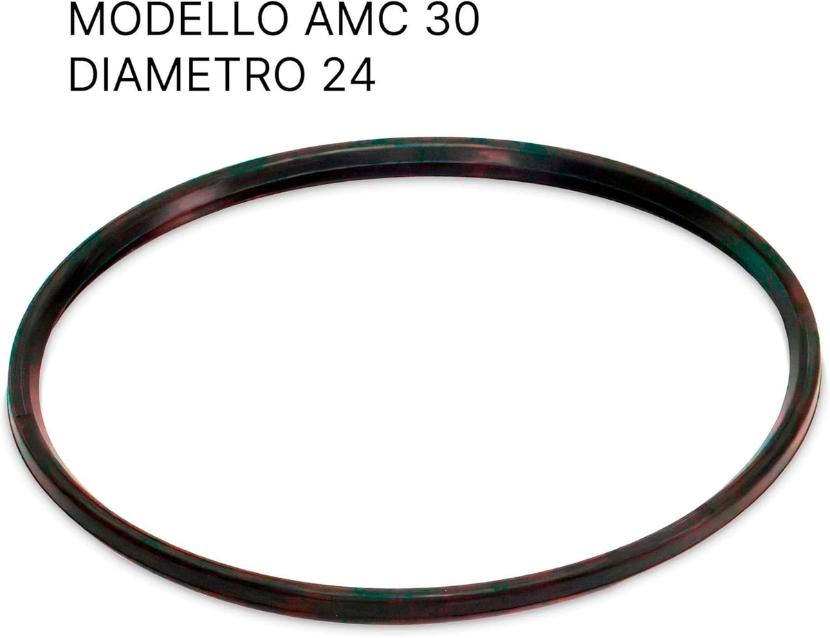 Guarnizione Compatibile AMC Secuqick