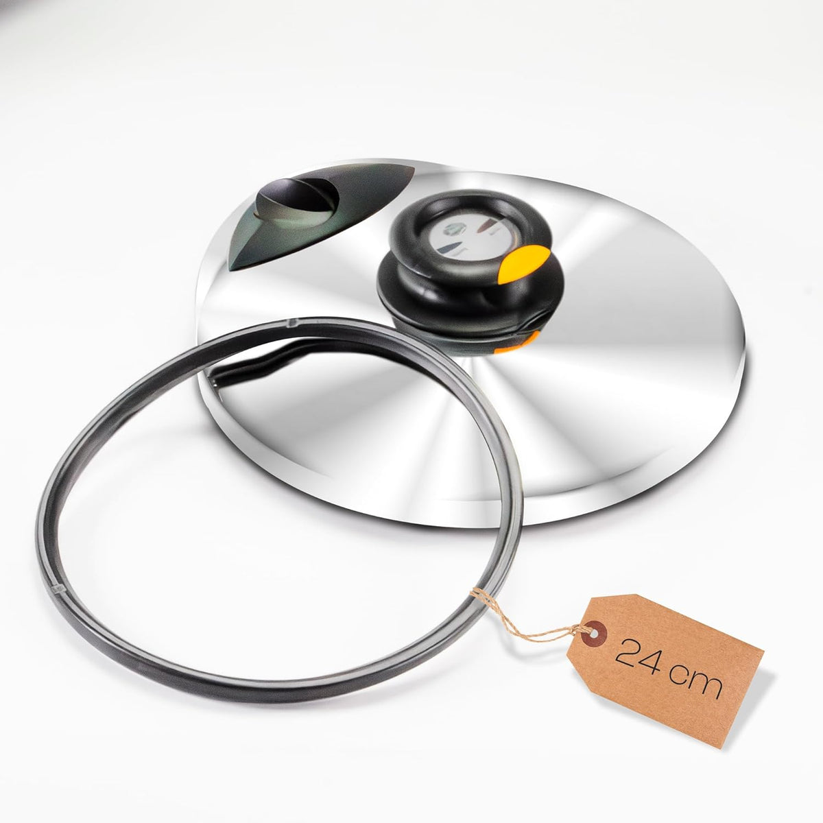 Guarnizione Compatibile AMC Secuqick
