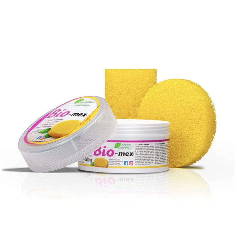 Bio-mex - Detergente Solido Universale