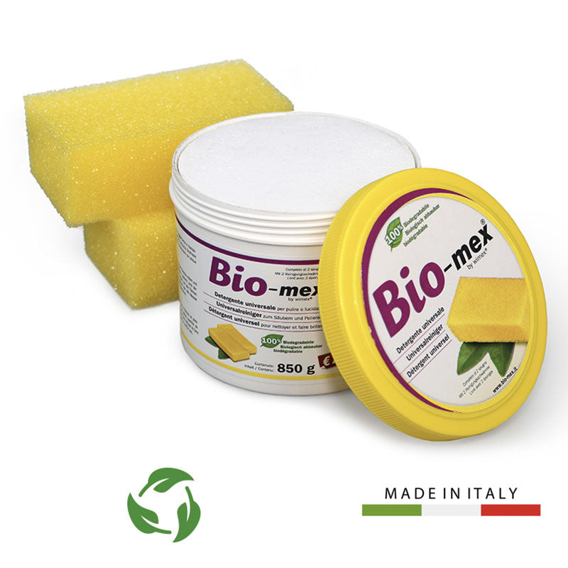 Bio-mex - Detergente Solido Universale