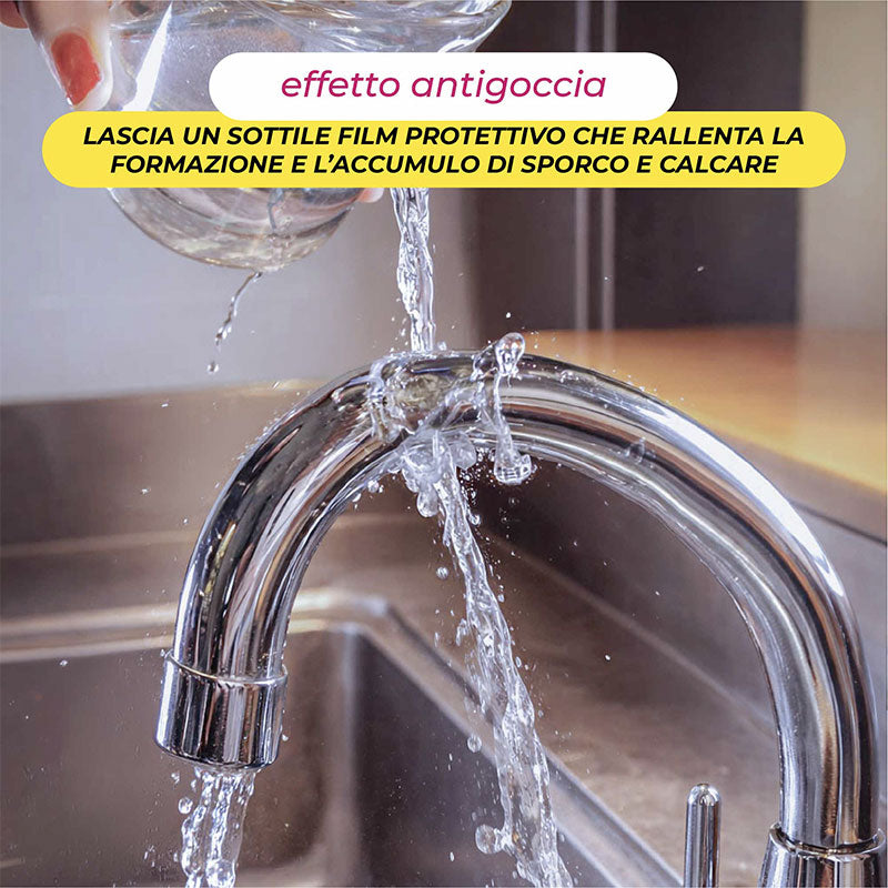 Bio-mex - Detergente Solido Universale