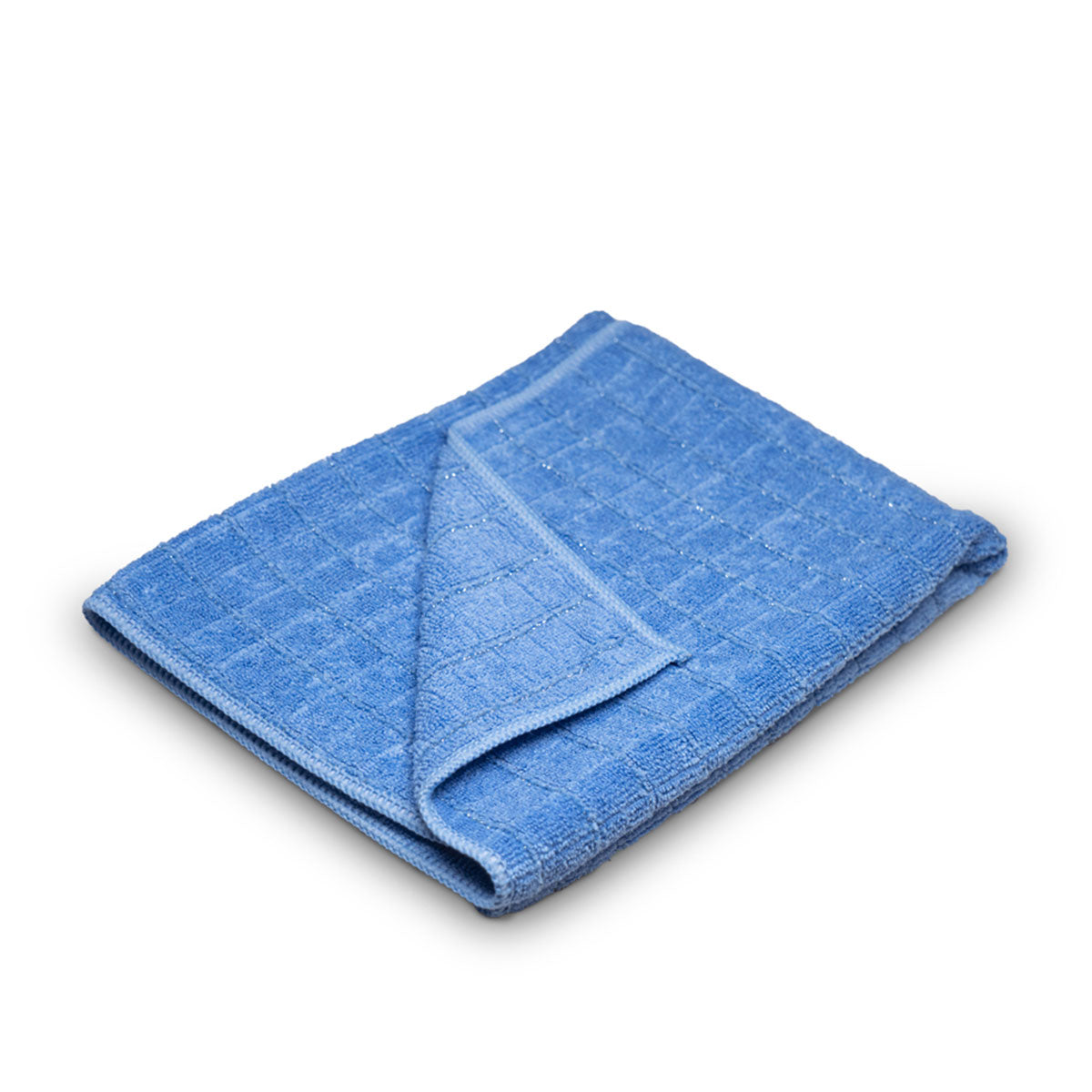 Panni in Microfibra Antibatterica con Tecnologia Magic Silver - 40x40 cm
