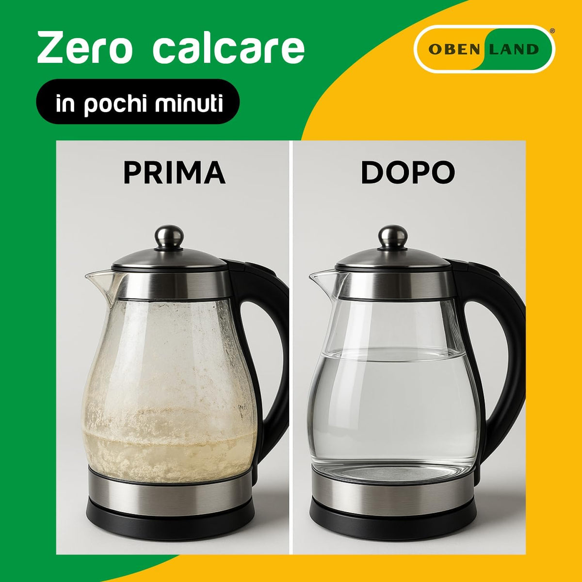 BIO-Decalcificante 500 gr