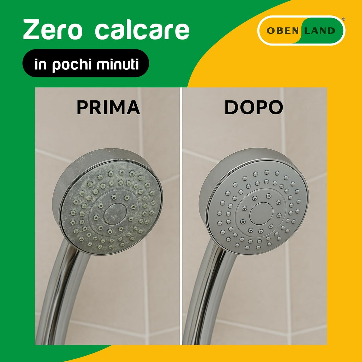 BIO-Decalcificante 500 gr