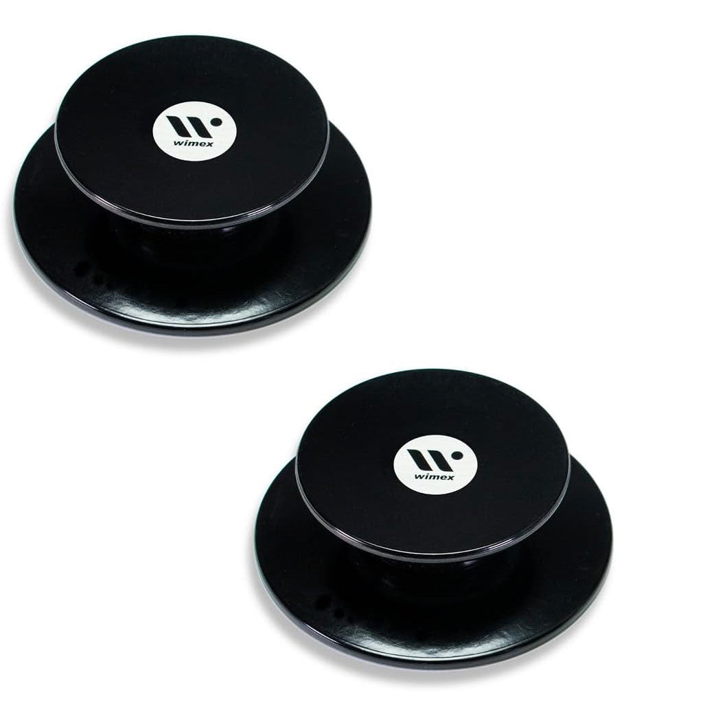 2 Pomelli Compatibili AMC 27/28/29 - 5 mm. Con salvadita