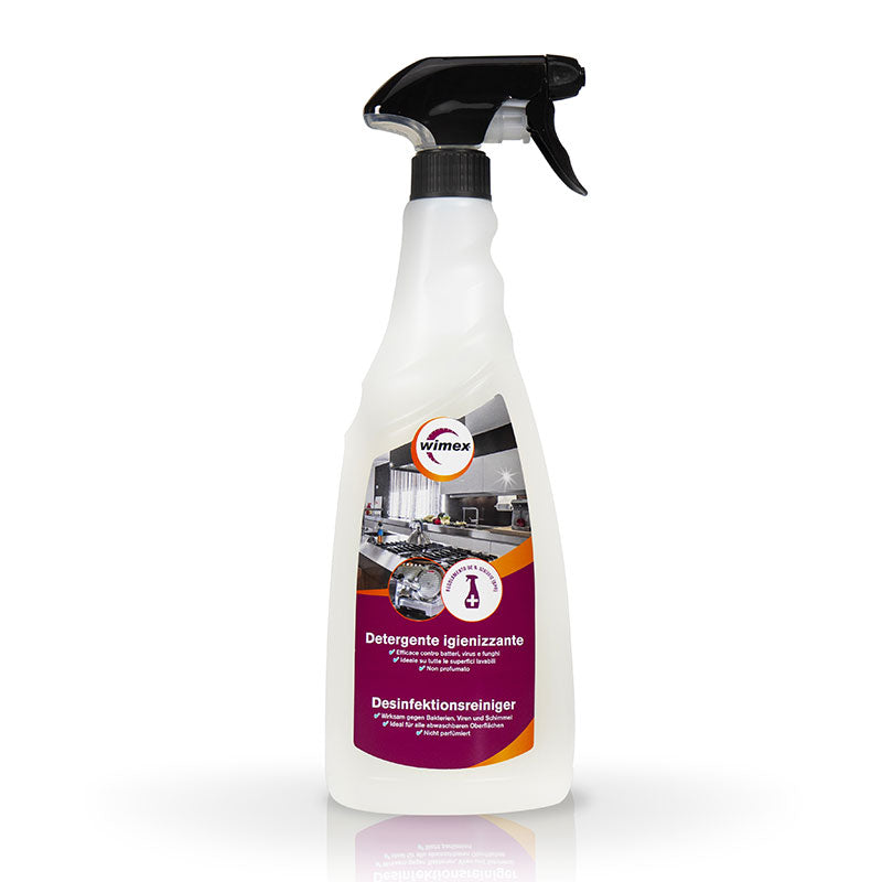 Detergente Igienizzante. 750 ml