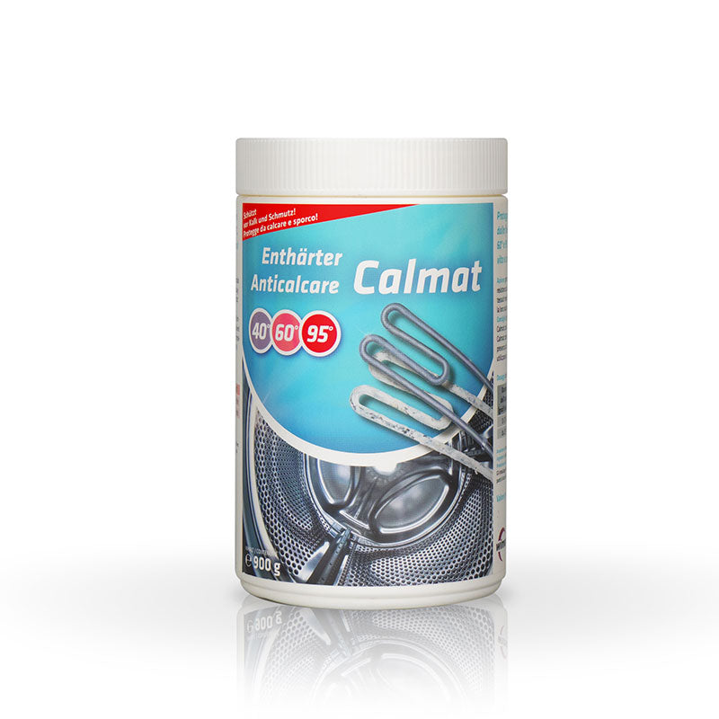 Anticalcare per lavatrice. 900 gr